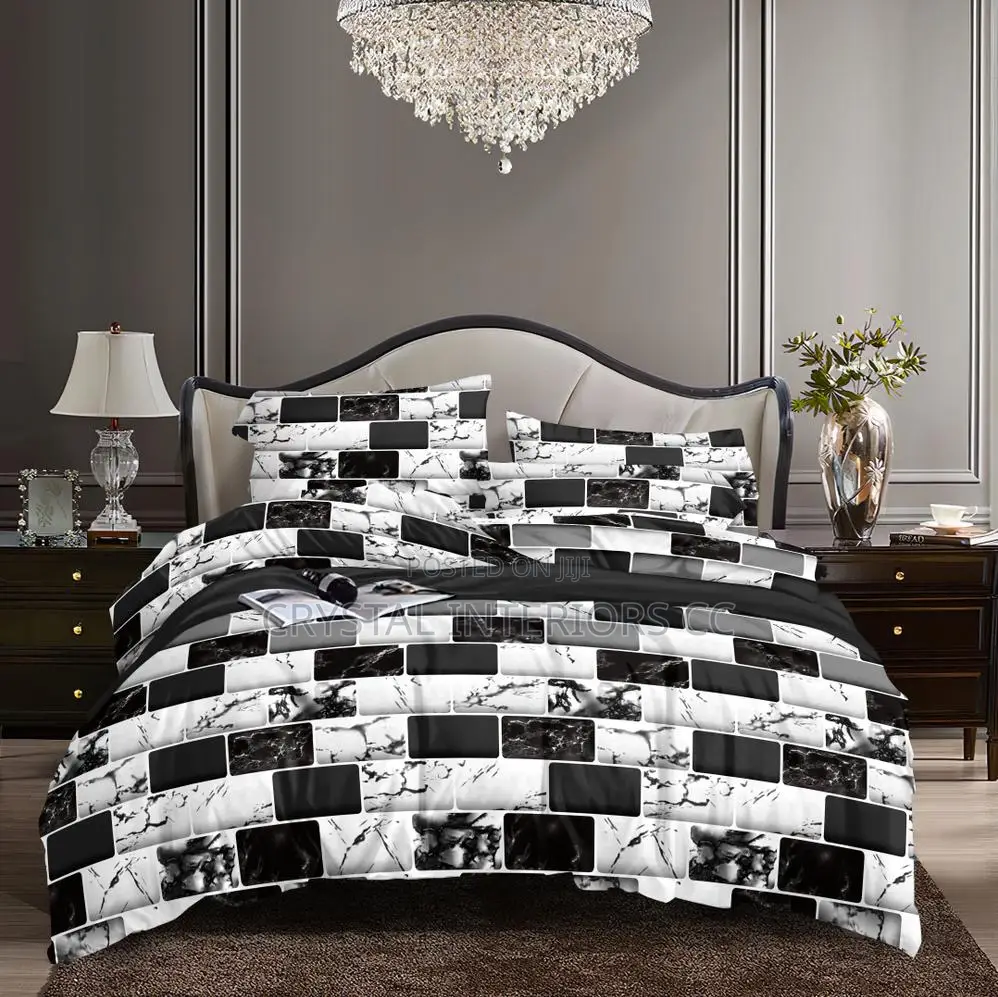 Bedsheets Duvets Sets