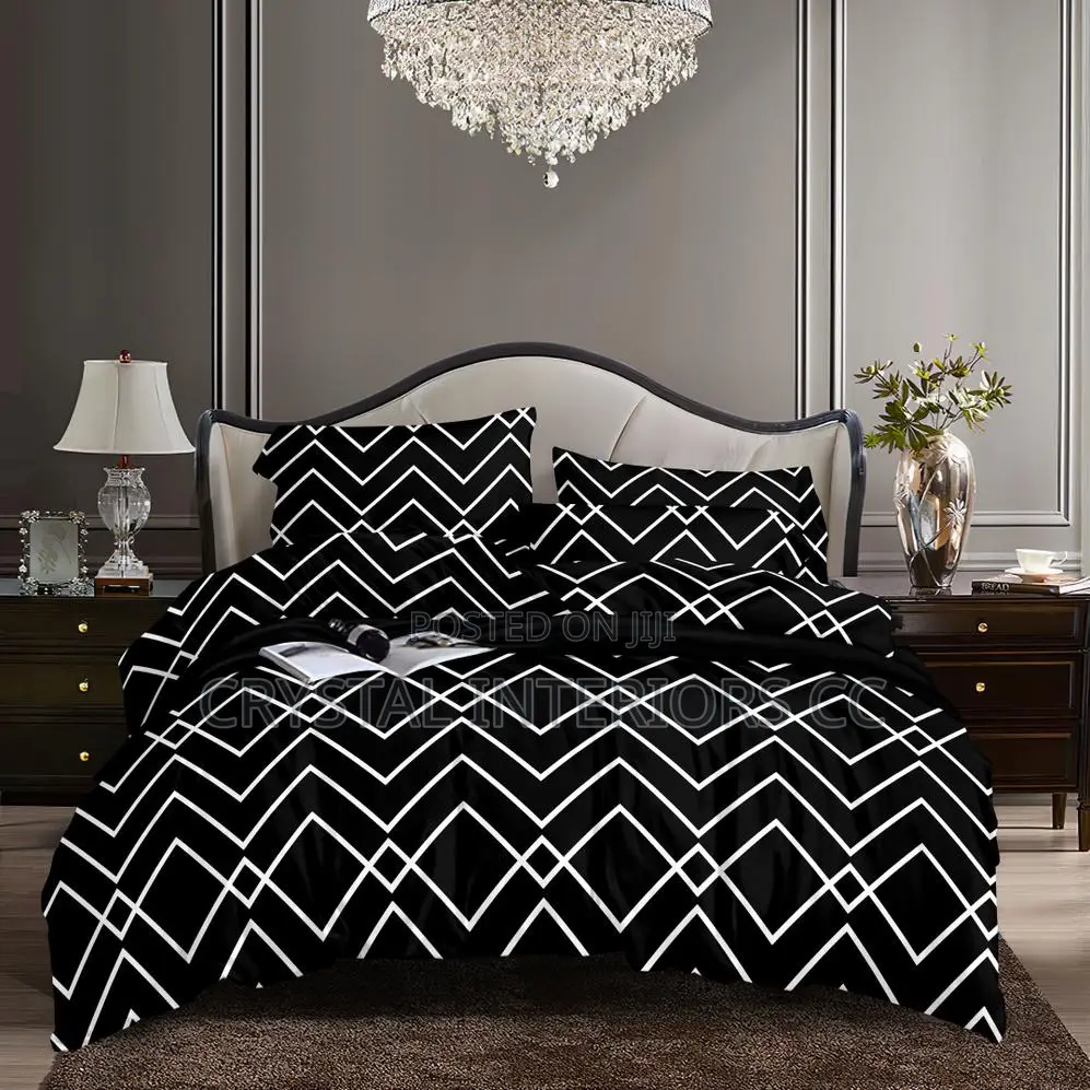 Bedsheets Duvets Sets