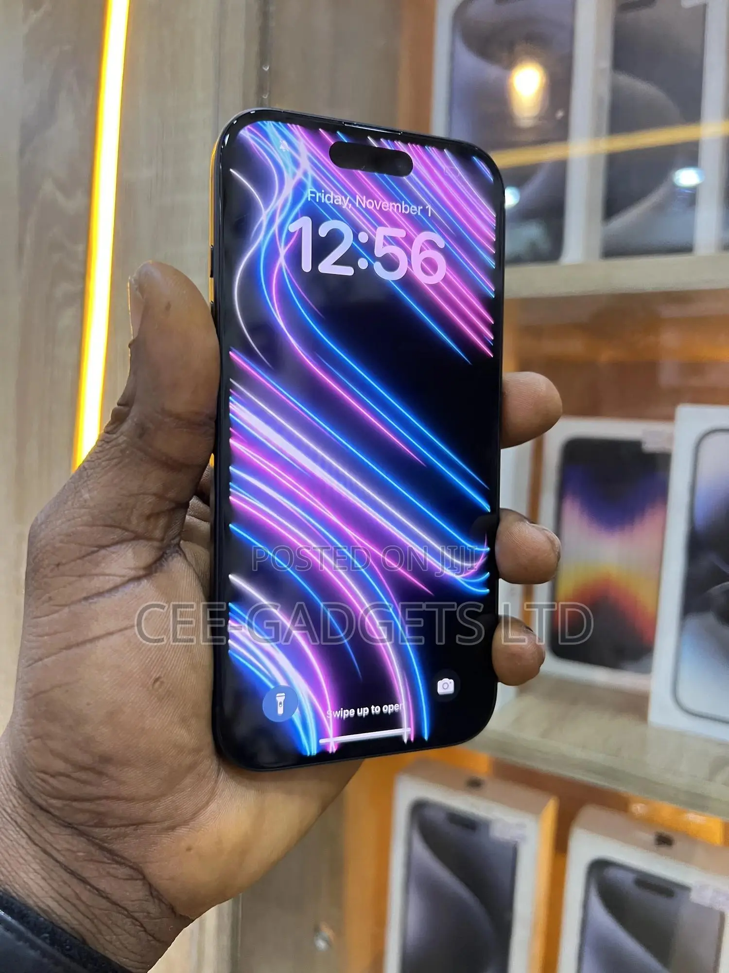 Apple iPhone 16 128 GB Black