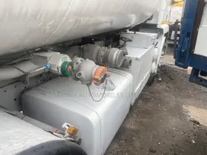 22560 Litres Iveco Diesel Tanker