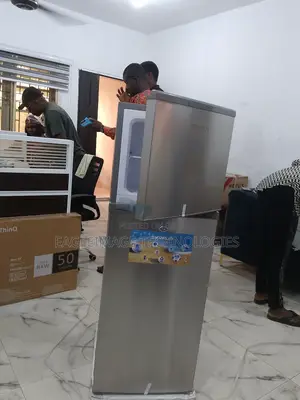 Absolute Cooling Skyrun 138L Refrigerator(Bcd-)