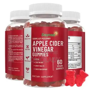 Daynee Apple Cider Vinegar Gummies
