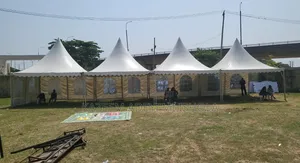 Canopy Tents