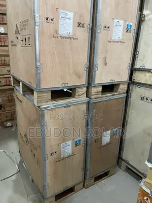 Solar Lithium Ion Battery 15kwh Cworth