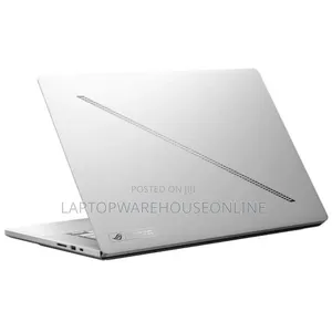New Laptop Asus ROG Zephyrus G16 32GB Intel Core Ultra 9 SSD 1T