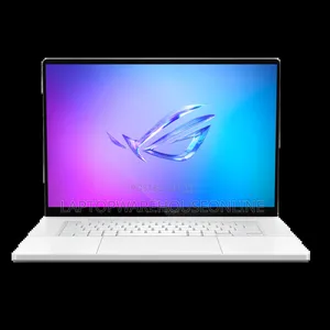 New Laptop Asus ROG Zephyrus G16 32GB Intel Core Ultra 9 SSD 1T
