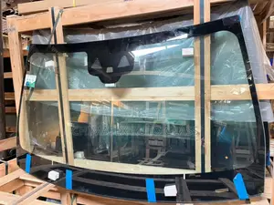 Mercedes Gt53 2020 Windscreen Glass Available We Deliver