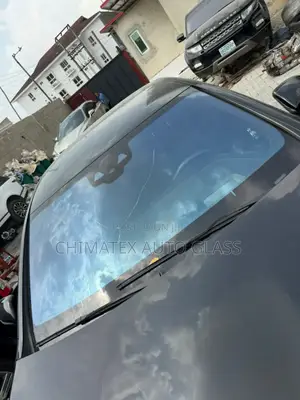 Mercedes Gt53 2020 Windscreen Glass Available We Deliver