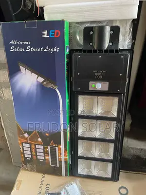 Solar Energy Light High Quality 1000watts