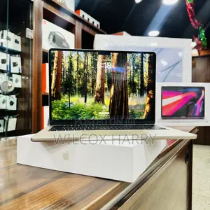 Laptop Apple MacBook Air 2022 M2 8GB Apple M2 SSD 256GB