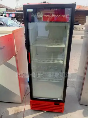 Display Chiller Beverages Display Chiller