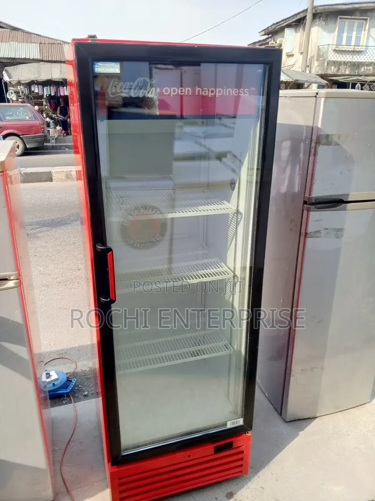 Display Chiller Beverages Display Chiller