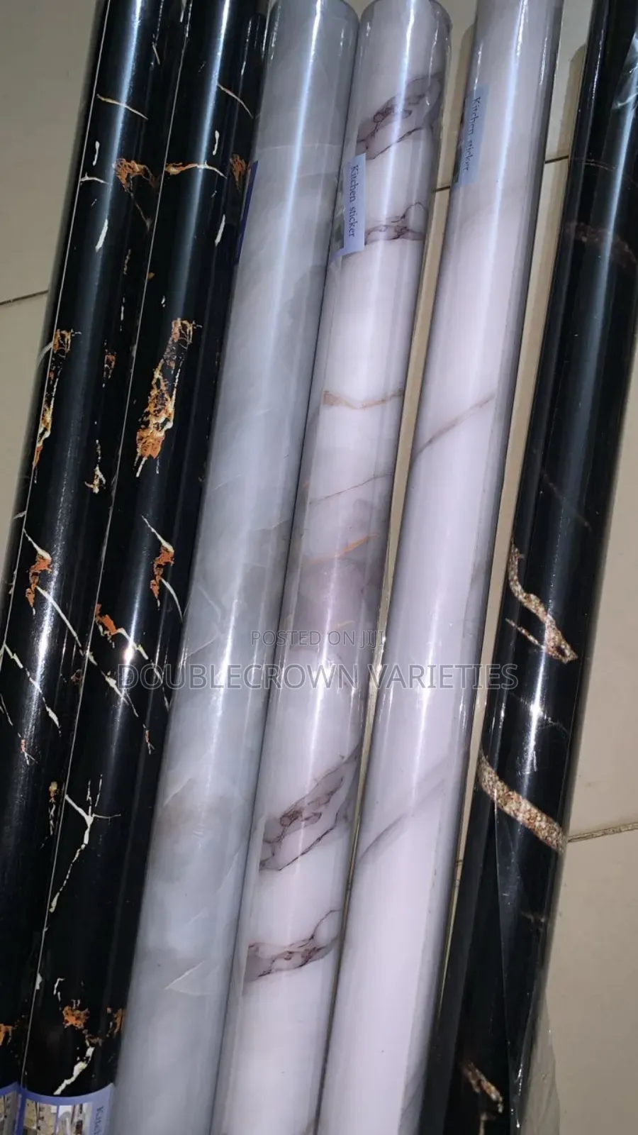 Wall Stickers/Paper