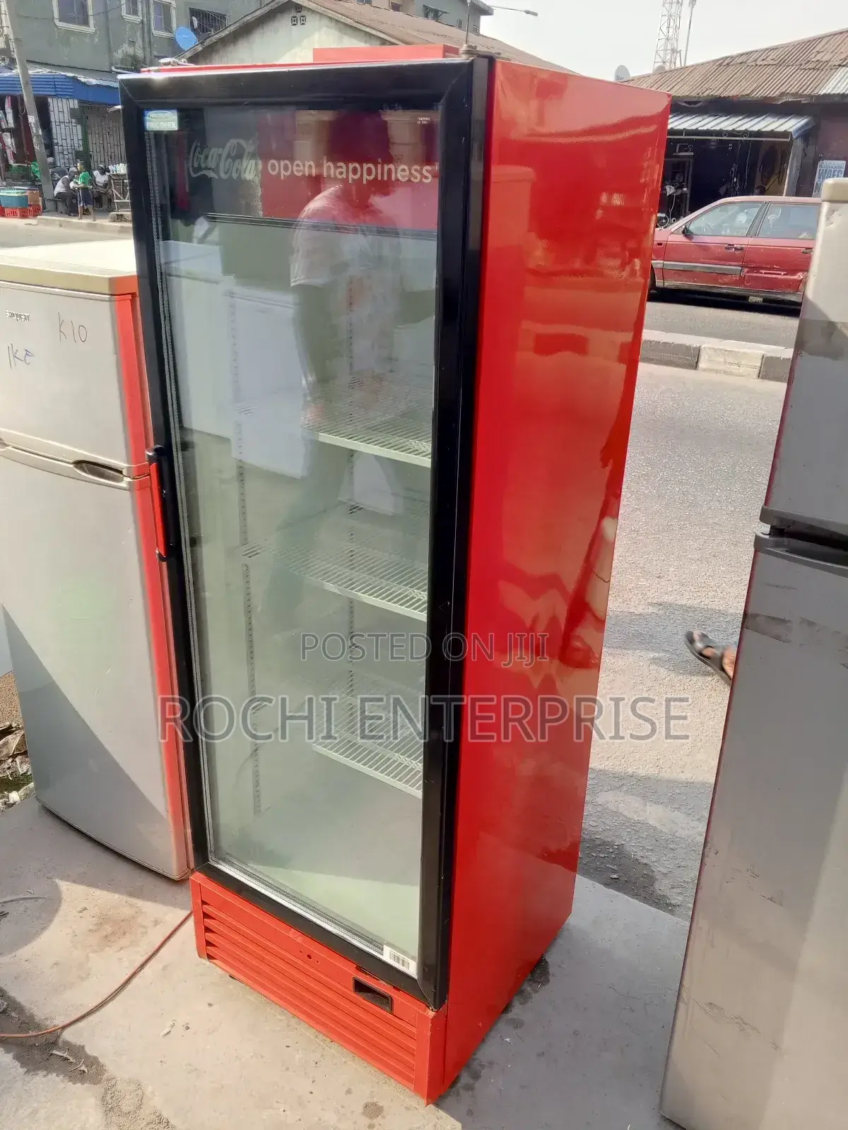 Display Chiller Beverages Display Chiller