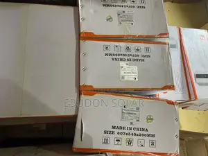 Solar Inverter Felicity 5kva 48volts