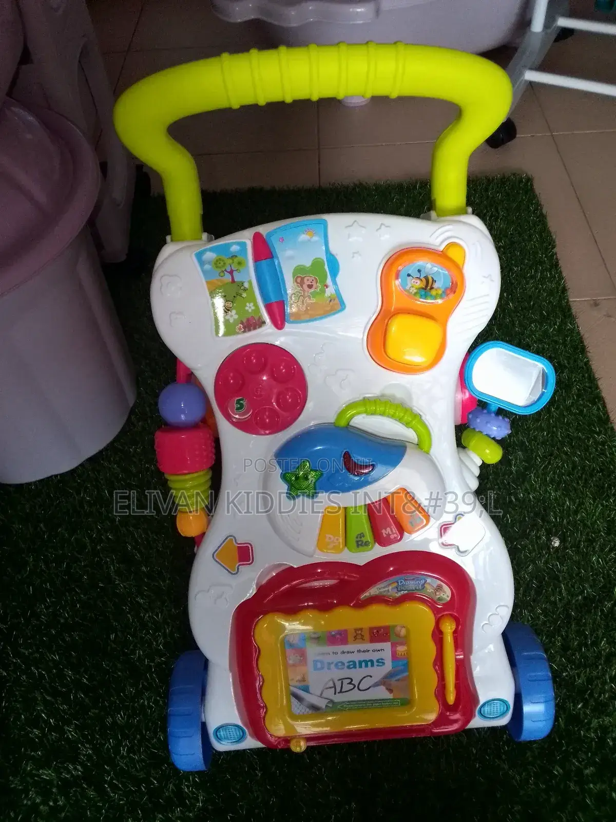 Baby Walker