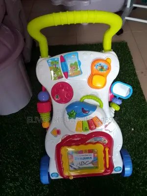 Baby Walker