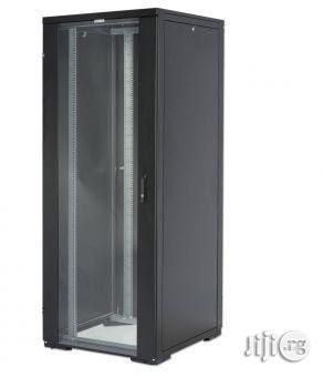 9u Network Rack