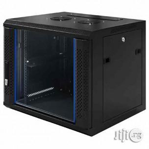 9u Network Rack
