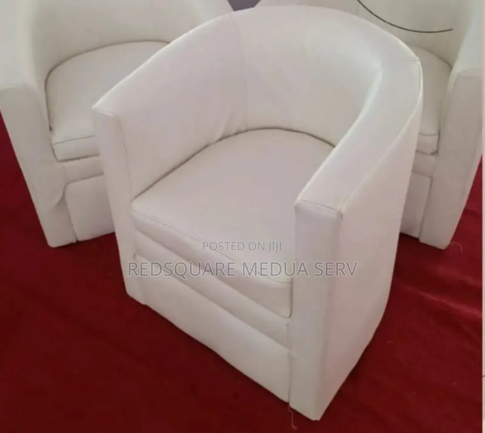 Chair Rental
