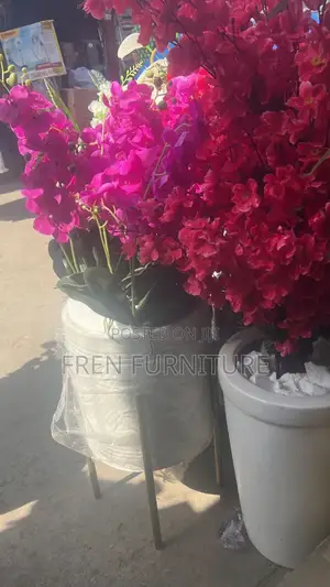 High Quality Luxury Decoration
