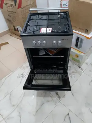Durable Maxi 50by 50 4gas Burner