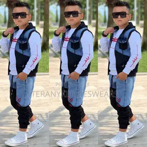 Turkey 3pcs Wears