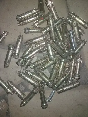 8mm Expansion Bolt M8 Anchor Bolt