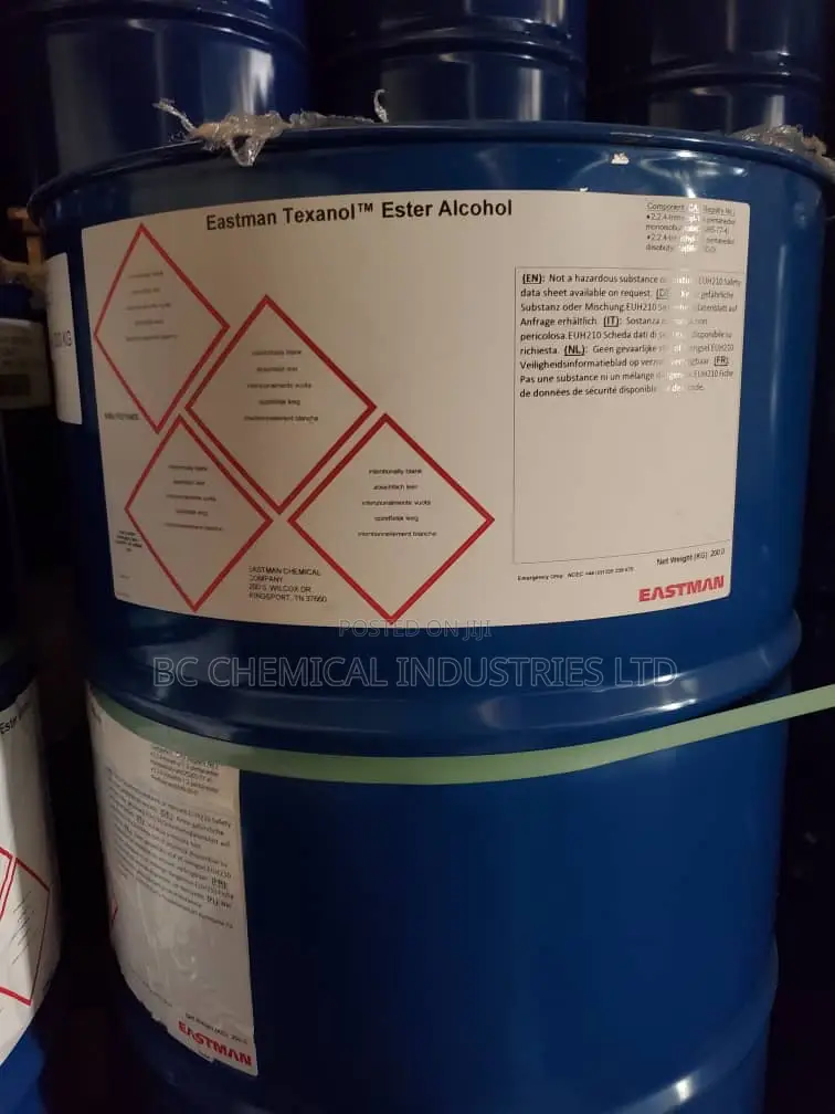 Eastman Texanol Ester Alcohol