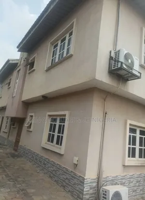 Photo - Furnished 5bdrm Duplex in Egbe/Idimu for sale