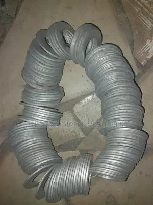 Bolt Washer 20mm
