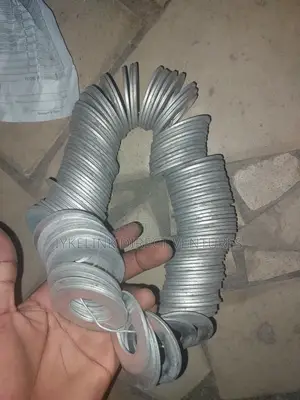 Bolt Washer 20mm