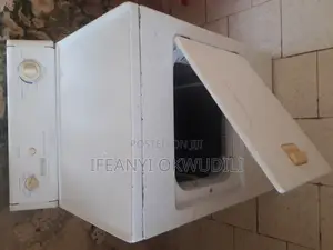 Industrial Drying Machine
