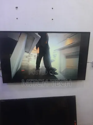 LG 55inches Smart