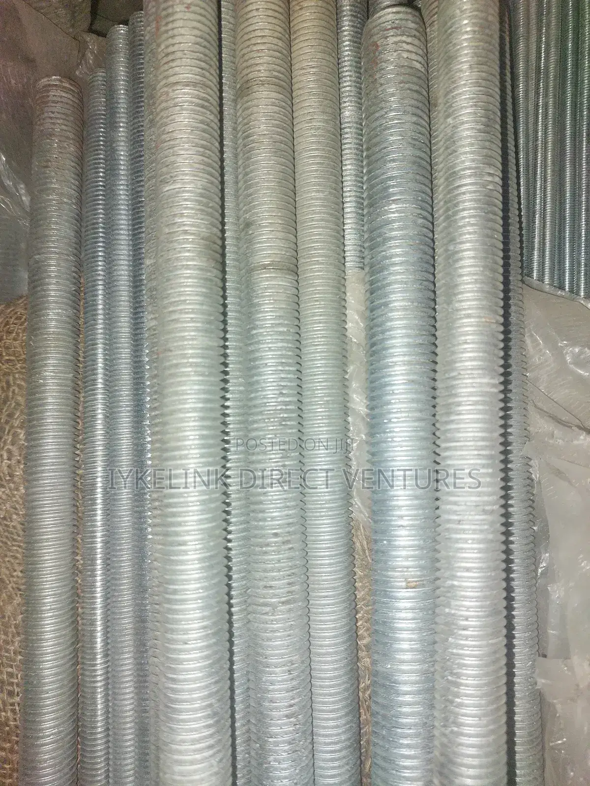 M18 Threaded Rod (18thread Rod)