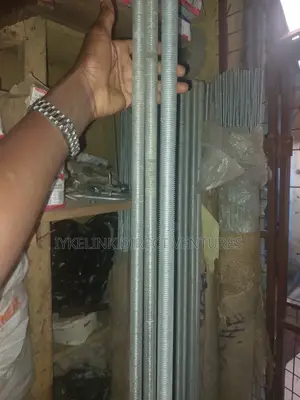 M18 Threaded Rod (18thread Rod)