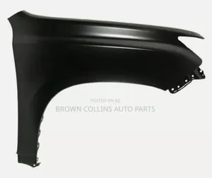 Right Side Fender Lexus Gx460 2010-2021