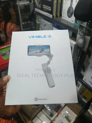 Vimble 3 Gimbal