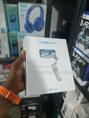 Vimble 3 Gimbal