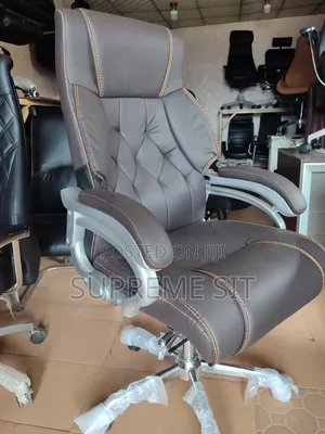 Executive Recline Office Chair.