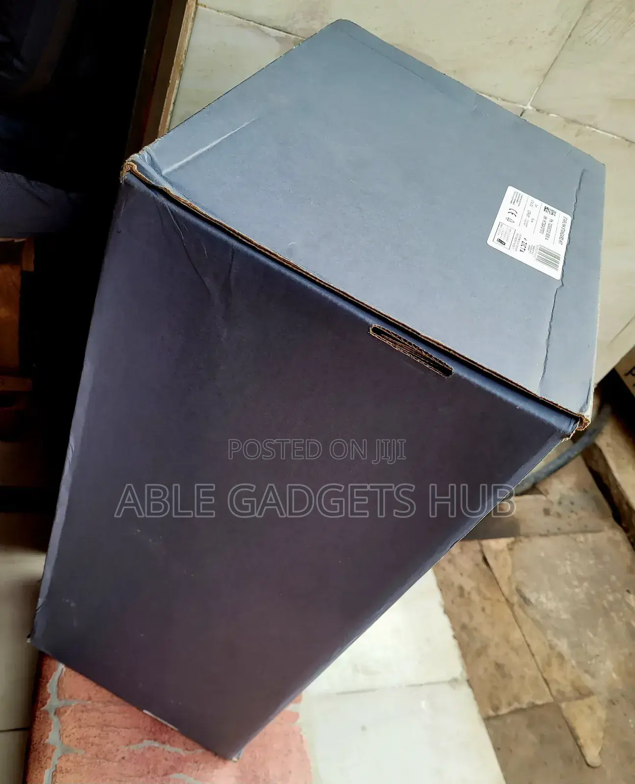 Starlink Standard Kit
