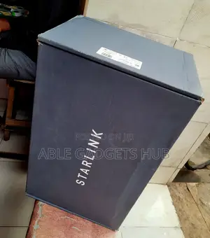 Starlink Standard Kit
