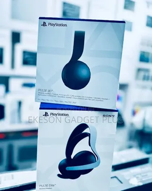 Pluselite Headset for Ps 5