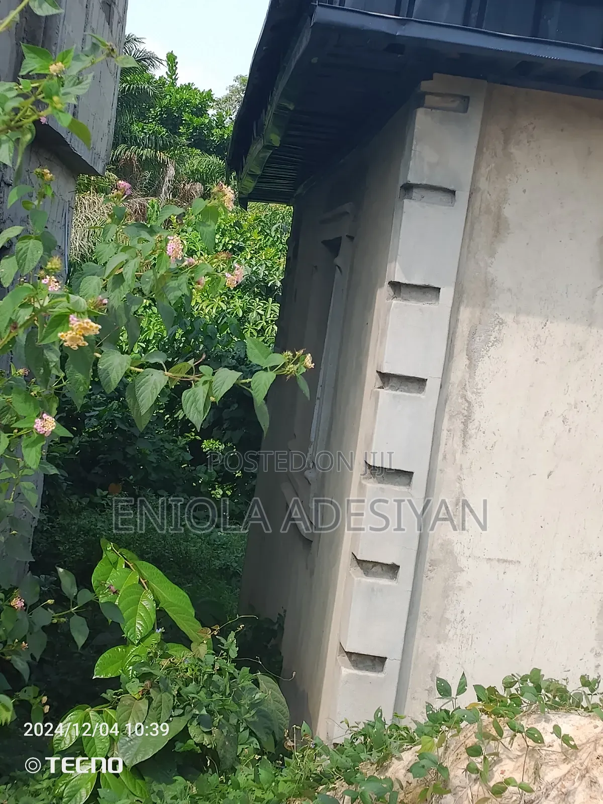 1bedroom Bungalow In Ayegbami Estate, Igbogbo For Sale