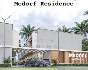 3bdrm Duplex in Medorf Residence, Akure for sale