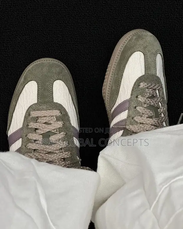 adidas gazelle silver green womens Adidas Originals