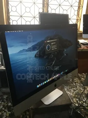 Desktop Computer Apple iMac 16GB Intel Core I5 HDD 2T