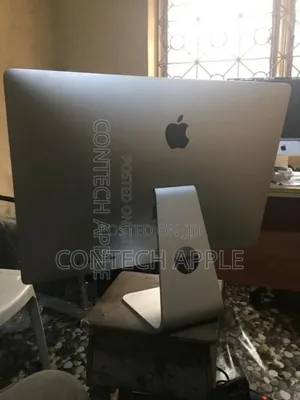 Desktop Computer Apple iMac 16GB Intel Core I5 HDD 2T