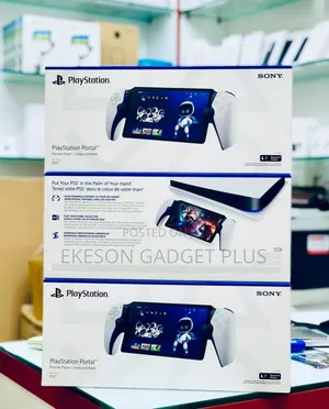 Sony Playstation Portal
