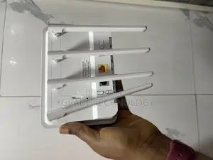 Super Fast Universal Router
